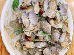 -大叔家福鼎小吃(十全街店)