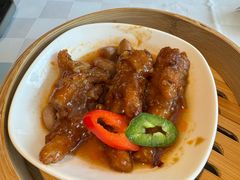 -春满园·早茶·粤菜·宴会(粤海店)