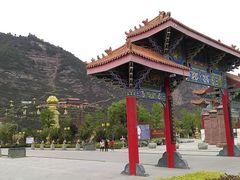 -消灾寺景区