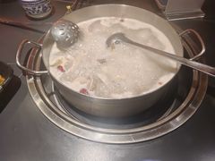 -淼福猪肚鸡·椰子鸡火锅(大沙地店)