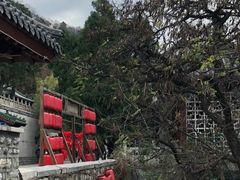 -千佛山风景名胜区