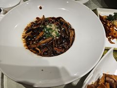 -金枝玉叶上海人家食府(三里河店)