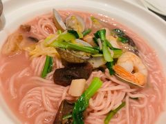 -莆田餐厅PUTIEN(西安万象天地店)