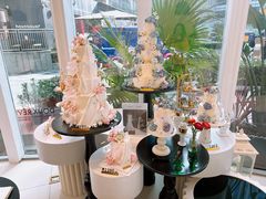 -杜哈夫DOUX RÊVE·生日蛋糕(日月光店)