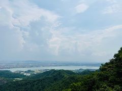 -大雁山风景区