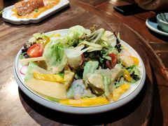 -韵秋荷(宝山龙湖天街店)