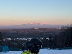 -长白山万达国际滑雪场