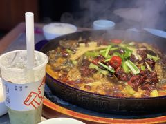 -老板恋上鱼(恒隆广场店)