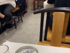 大堂-新新湘菜馆(新中街二条店)