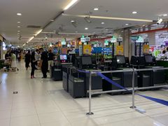 -永辉超市(百子湾店)