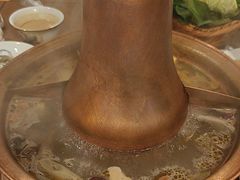 -前门杨记·铜锅涮肉(王府井·故宫店)
