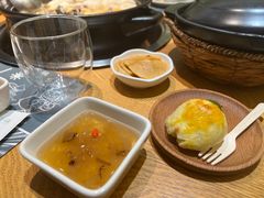 -一朵菌·野生菌探索家火锅(南亚店)