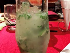 -五洲皇冠巴西烤肉餐厅