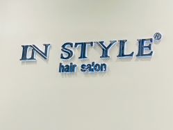 -INSTYLE造型·明星店