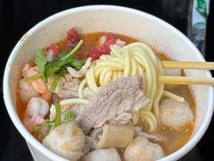 -明月虾面(厦禾路店)