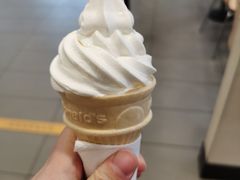 -麦当劳(浦珠路得来速店)