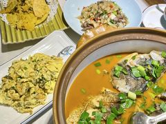 -千岛湖小鱼儿·淳安匠心农家菜