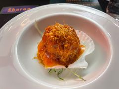 -金轩中餐厅 Jin Xuan(浦东丽思卡尔顿酒店)