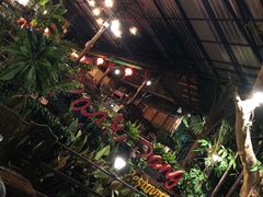 -Paak Dang Riverside 红嘴河畔餐厅