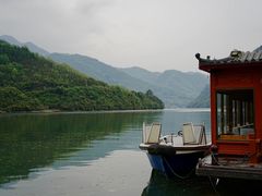 -后柳水乡