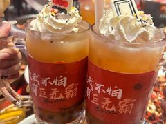 -辣不二水煮鱼(哈西店)