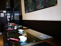 卡座-豪客来牛排(府河店)