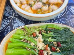 -白家寨子·山野白族菜(古城总店)