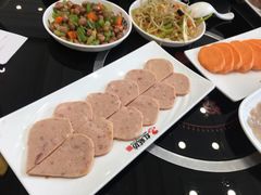 -红菇坊鲜汤火锅(北行店)
