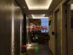 -禧瑞 ·丝浴主题·水疗·spa(中山公园店)
