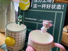 -星巴克臻选(嘉定疁城国际店)