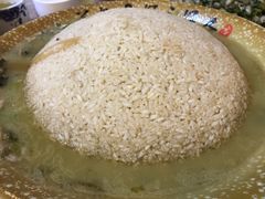 锅巴肚丝-张鲫鱼家常菜
