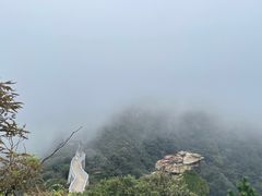 -海上云台山景区