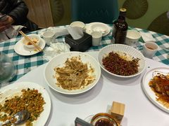 -紫光园·烤鸭(吕家营店)