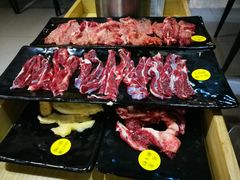 -陈记顺和牛肉火锅馆(天河北路店)