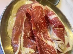 -西塔老太太泥炉烤肉(北京望京店)