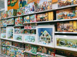 -KIDSLAND(恒隆广场店)