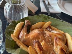 -Nord Grill&Bar Highland诺德西餐(深圳欢乐海岸店)