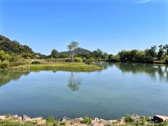 -南北湖风景区