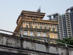 -南宁邕江宾馆
