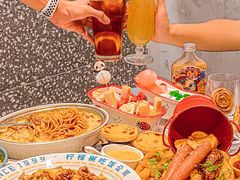 -柠檬树茶餐厅(海雅缤纷城店)