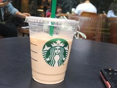 -星巴克(北京惠新东街店)