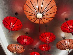 -唐山富力洲际酒店-唐缘中餐厅