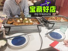 -鱼酷活鱼烤鱼(江宁金鹰店)