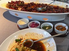 -秦月轩·陕西家乡菜(阜成路·五棵松店)