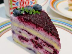 -姆们M Sweetie Cake(三里屯店)