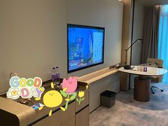 -深圳国际会展中心希尔顿酒店(前海华发冰雪世界店)
