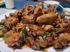 -生态苑农庄(十里画廊遇龙河店)