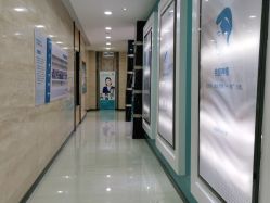 -雍禾植发全国连锁