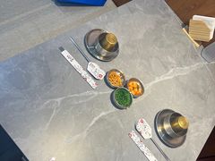 -意成料理