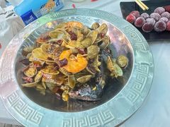 -柒五龙虾(八王寺店)